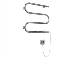 Полотенцесушитель Электрический «Terminus» М-образный электро (4620768883910)