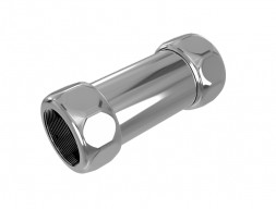 Соединение прямое «Terminus» г/г 1х3/4 (4620768882913)