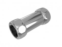 Соединение прямое «Terminus» г/г 3/4х1/2 (4670030724779)