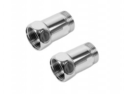 Соединение прямое «Terminus» г/ш 1х1/2 (4620768888632)