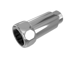 Соединение прямое «Terminus» г/ш 3/4х1/2 (4620768887567)