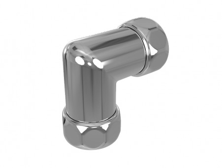 Уголок «Terminus» г/г 1х1 (4620768881688)