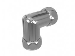 Уголок «Terminus» г/г 1х3/4 (4620768881695)