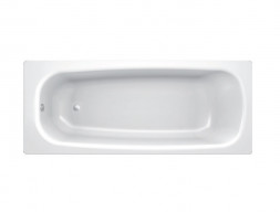 Стальная Ванна «BLB» Universal 150х70 см, Прямоугольная (B50H)