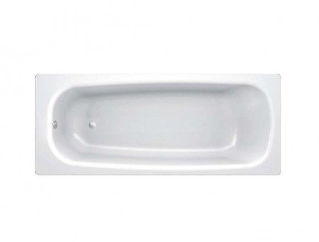 Стальная Ванна «BLB» Universal 150х75 см, Прямоугольная (B55H)
