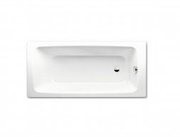 Стальная Ванна «Kaldewei» Cayono 180х80 см, Прямоугольная (275100010001)