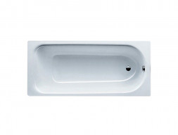 Стальная Ванна «Kaldewei» Eurowa 160х70 см, Прямоугольная (119712030001)