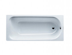 Стальная Ванна «Kaldewei» Eurowa 170х70 см, Прямоугольная (119812030001)