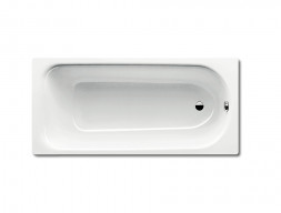 Стальная Ванна «Kaldewei» Saniform Plus 140х70 см, Прямоугольная (111500010001)