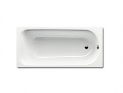 Стальная Ванна «Kaldewei» Saniform Plus 150х70 см, Прямоугольная (111600010001)