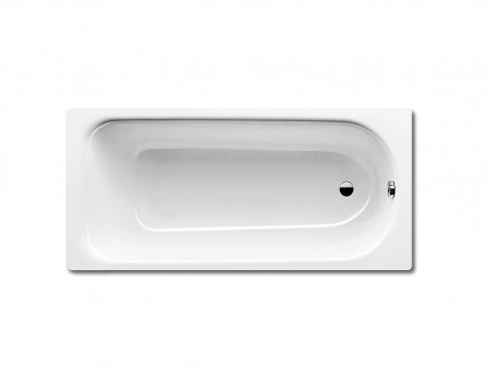 Стальная Ванна «Kaldewei» Saniform Plus 150х70 см, Прямоугольная (111600010001)