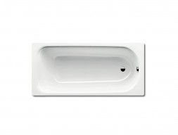 Стальная Ванна «Kaldewei» Saniform Plus 160х70 см, Прямоугольная (111700010001)