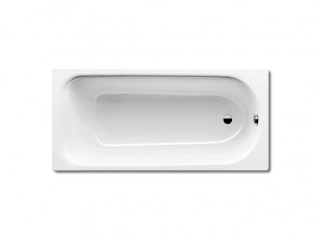 Стальная Ванна «Kaldewei» Saniform Plus 170х70 см, Прямоугольная (111800013001)