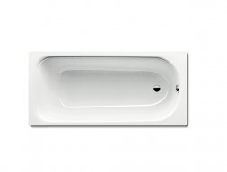 Стальная Ванна «Kaldewei» Saniform Plus 170х73 см, Прямоугольная (112900013001)