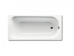 Стальная Ванна «Kaldewei» Saniform Plus 170х75 см, Прямоугольная (112600010001)