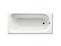 Стальная Ванна «Kaldewei» Saniform Plus 180х80 см, Прямоугольная (112800010001)