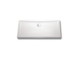 Душевой Поддон «Azario» 120х80х15 см, Низкий, Форма Прямоугольная, Акрил (P1812R/L)