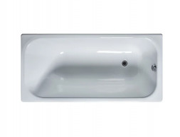 Чугунная Ванна «Универсал» Ностальжи 170x75, Пристенная