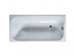 Чугунная Ванна «Универсал» Ностальжи 150x70, Пристенная