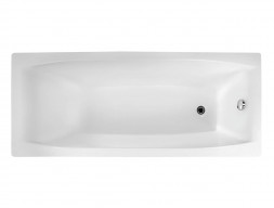 Чугунная Ванна «Wotte» Forma 170х70, Пристенная (БП-э00д1468)