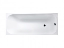 Чугунная Ванна «Wotte» Start 170х70, Пристенная (БП-э00д1139)