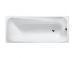 Чугунная Ванна «Wotte» Start 170х75, Пристенная (БП-э0001104)