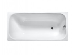 Чугунная Ванна «Wotte» Start 160х75, Пристенная (БП-э0001106)