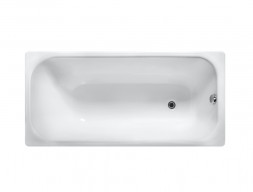 Чугунная Ванна «Wotte» Start 150х70, Пристенная (БП-э0001099)