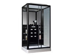 Душевая Кабина «Loranto» Selak 150х90х215 см, Низкий Поддон (00054496)