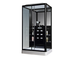 Душевая Кабина «Loranto» Selak 150х90х215 см, Низкий Поддон (00054493)