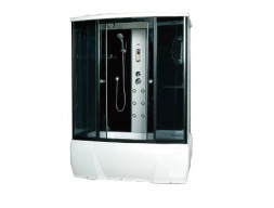 Душевой Бокс «Loranto» Selak 150х85х215 см, Прямоугольный (CS00054498)