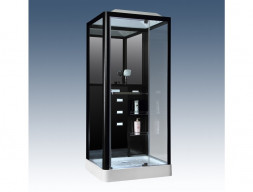 Душевая Кабина «Loranto» Selak 100х90х215 см, Низкий Поддон (CS00054486)