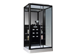 Душевая Кабина «Loranto» Selak 120х90х215 см, Низкий Поддон (CS00035779)