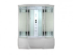 Душевой Бокс «Loranto» Selak 170х85х215 см (CS00054500)