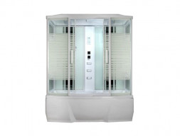 Душевой Бокс «Loranto» Selak 150х85х215 см (CS00054497)