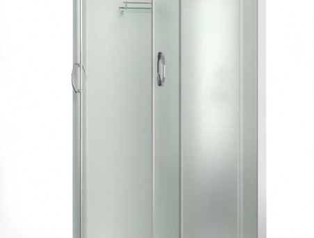 Душевая Кабина «Erlit» 90x90x226 Матовое Стекло (ER350926-C3-RUS)