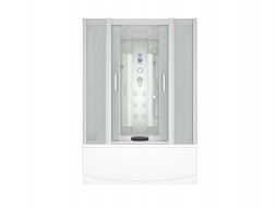 Душевая Кабина «Erlit» 168x80x215 Матовое Стекло (ER4517TP-C3)