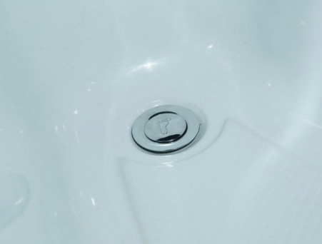 Душевая Кабина «Erlit» 90x90x215 Тонированное Стекло (ER3509PF-C4-RUS)