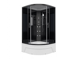 Душевая Кабина «Erlit» 120x120x225 (ER5720TB4)