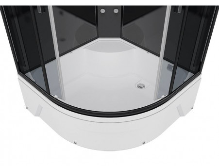 Душевая Кабина «Erlit» 120x120x225 (ER5720TB4)