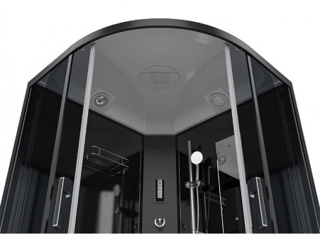 Душевая Кабина «Erlit» 120x120x225 (ER5720TB4)