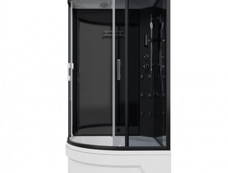 Душевая Кабина «Erlit» 120x120x225 (ER5720TB4)