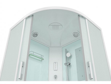 Душевая Кабина «Erlit» 120x120x225 (ER5720TW3)