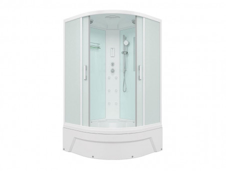 Душевая Кабина «Erlit» 120x120x225 (ER5720TW3)