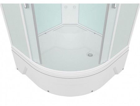 Душевая Кабина «Erlit» 120x120x225 (ER5720TW3)