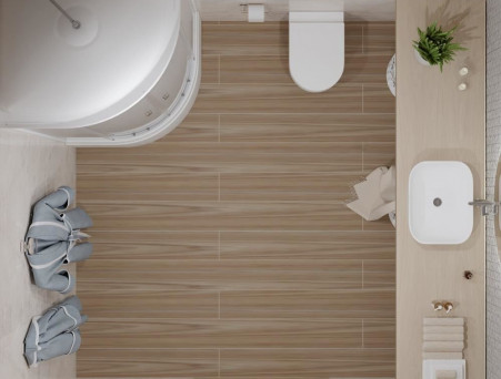 Душевая Кабина «Triton» Стандарт Лайт Градиент 90x90x215 А, со Смесителем ДН4 (Щ0000039799)