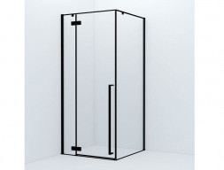 Душевое Ограждение «Iddis» Slide 90x90x195 L/R Без Декоративного Профиля, Без Поддона (SLI6BS0i23)