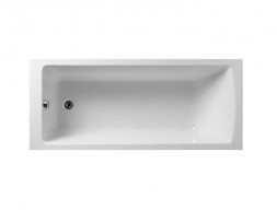 Акриловая Ванна «Vitra» Neon 170х75, Комплект (032786)