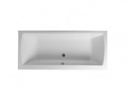 Акриловая Ванна «Vitra» Neon 180х80, Комплект (032787)