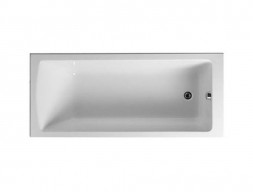 Акриловая Ванна «Vitra» Neon 150х70, Комплект (032783)